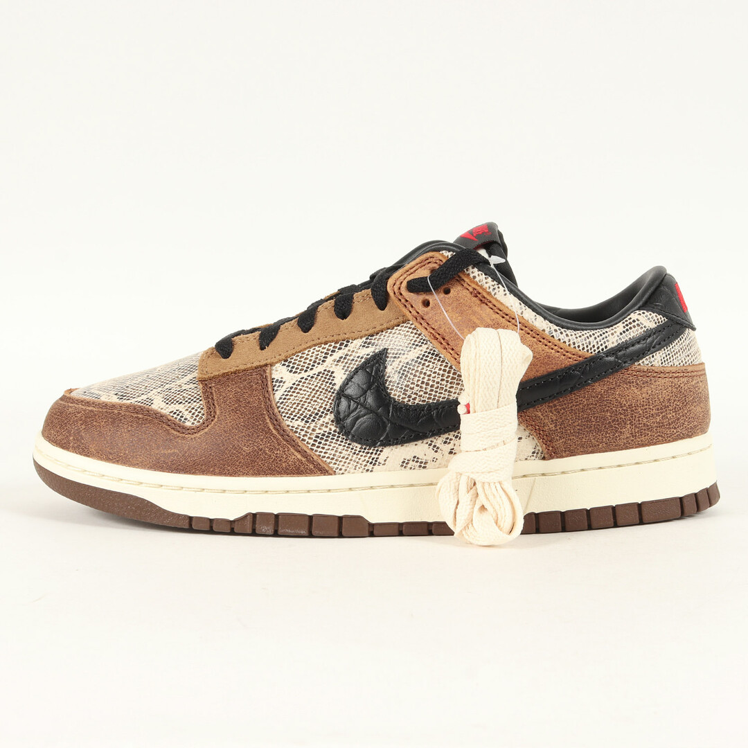 NIKE - NIKE ナイキ サイズ:28.0cm DUNK LOW PRM HEAD 2 HEAD / CO.JP