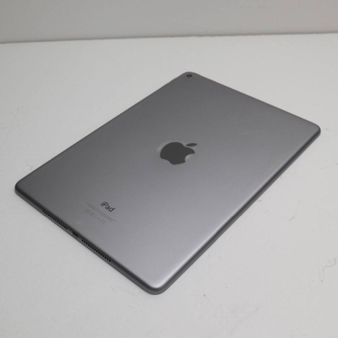 超美品 iPad Air 2 Wi-Fi 32GB グレイ 1