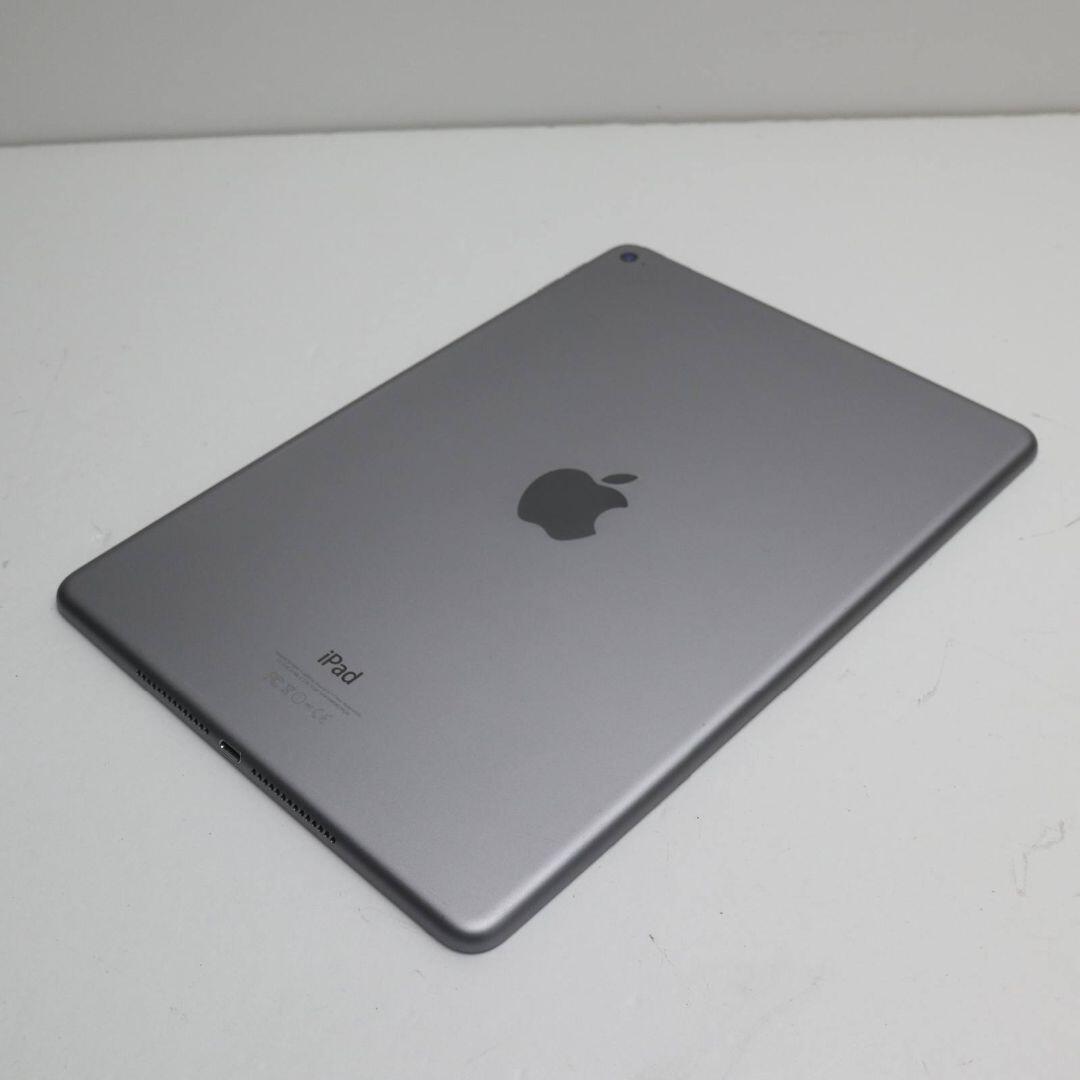 超美品 iPad Air 2 Wi-Fi 32GB グレイ 1