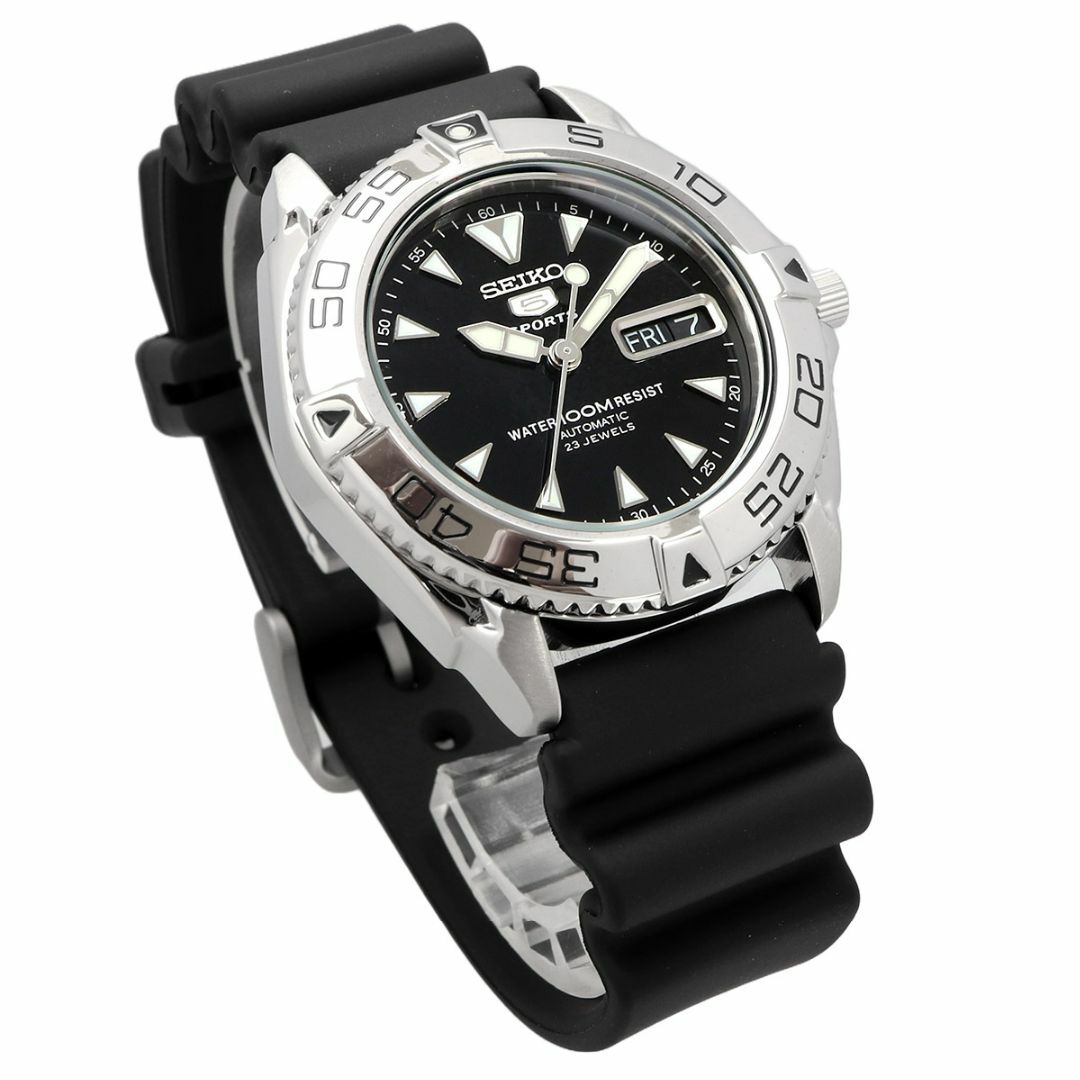 SEIKO(セイコー)のセイコー SEIKO 腕時計 人気 ウォッチ SNZB33J2 メンズの時計(腕時計(アナログ))の商品写真