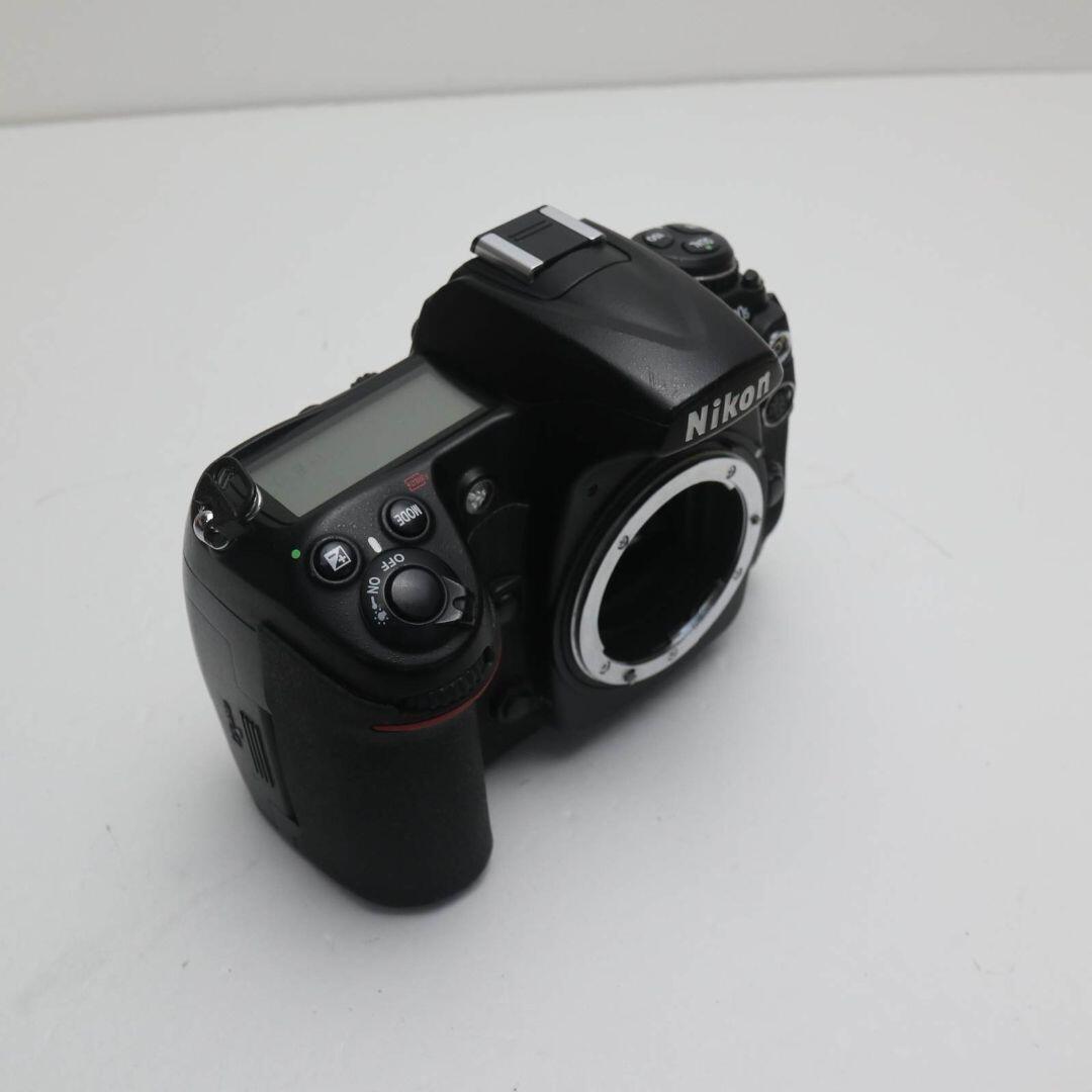 Nikon D300S ブラック ボディ