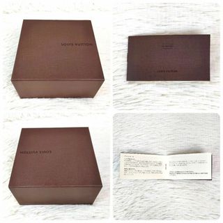 LOUIS VUITTON - 非売品 LOUIS VUITTON ルイヴィトン パテキ 木製