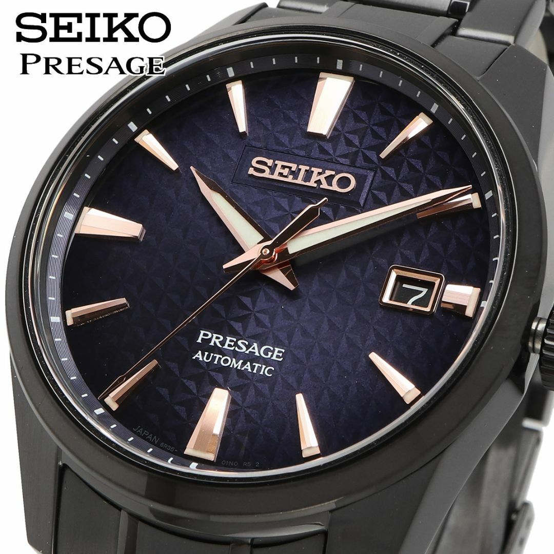 セイコー SEIKO 腕時計 人気 ウォッチ SPB363J1