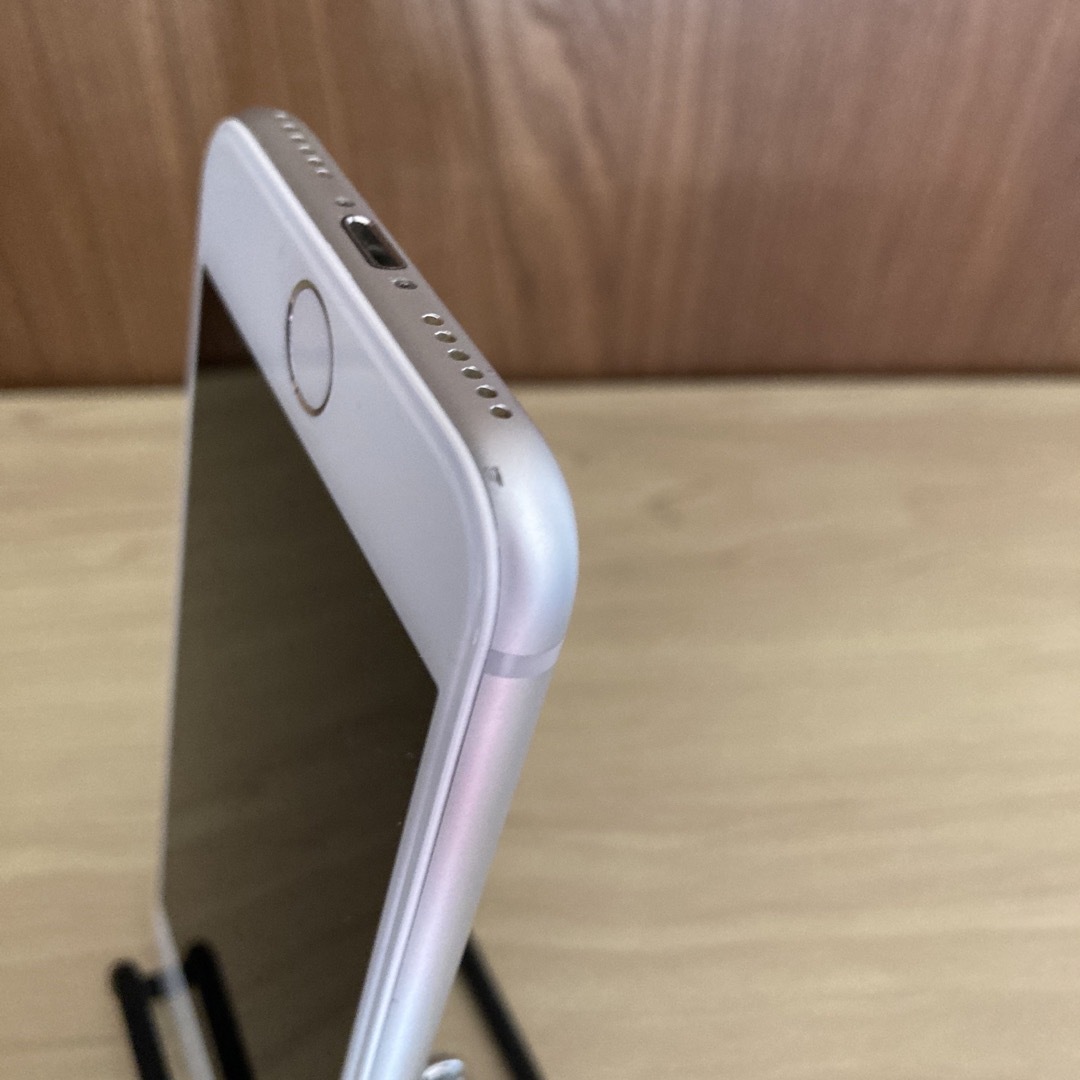 iPhone - iPhone8 64GB ジャンク SIMロック解除済みの通販 by かすがじ