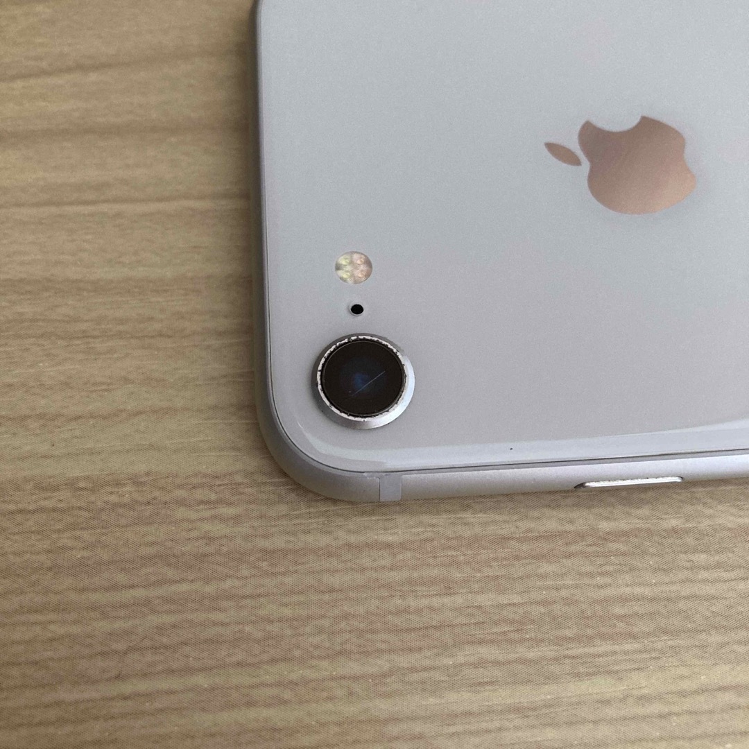 iPhone - iPhone8 64GB ジャンク SIMロック解除済みの通販 by かすがじ