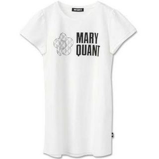 マリークワント(MARY QUANT)のマリークヮント タグ付き ロンT(Tシャツ(半袖/袖なし))