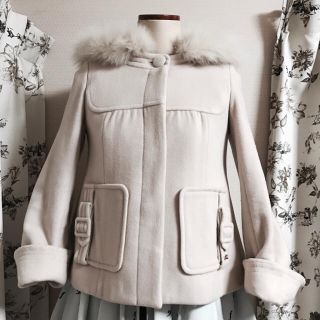 ウィルセレクション(WILLSELECTION)のウィルセレクション♡ショートコート(その他)