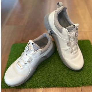 エコー(ECCO)のecco　ゴルフシューズ(シューズ)