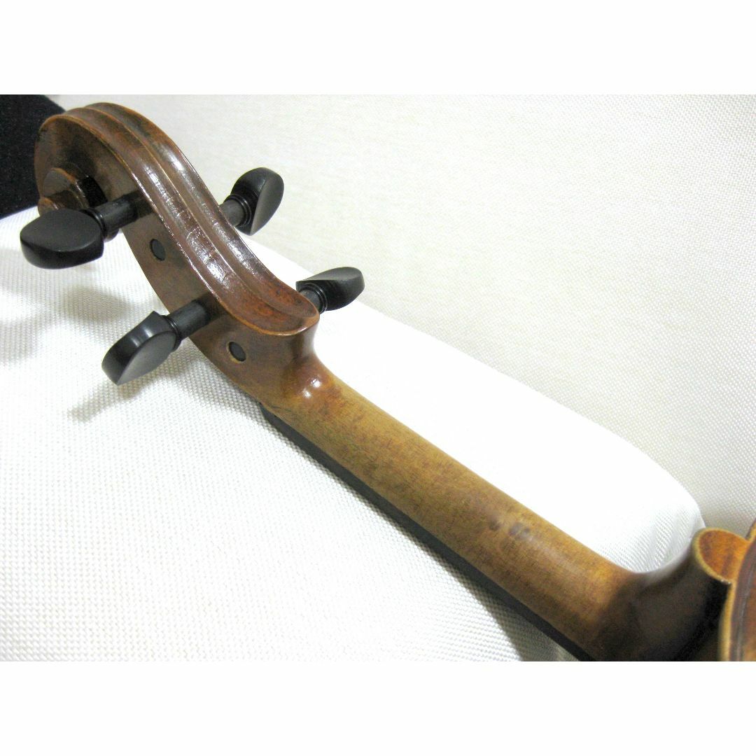 【モダンフレンチ】J.T.L.工房製 Gobetti ca.1920 バイオリン 楽器の弦楽器(ヴァイオリン)の商品写真