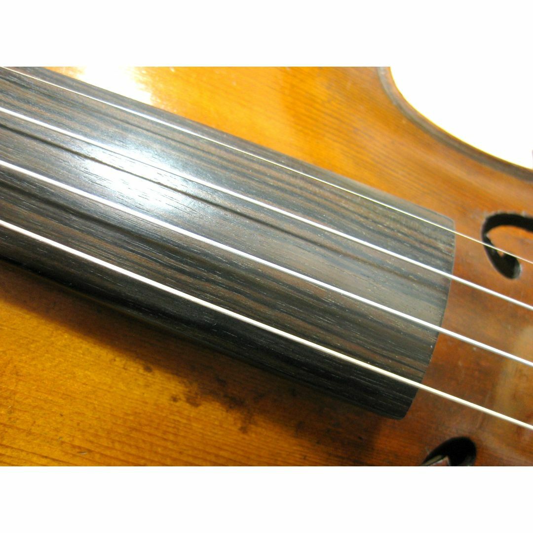 【モダンフレンチ】J.T.L.工房製 Gobetti ca.1920 バイオリン 楽器の弦楽器(ヴァイオリン)の商品写真