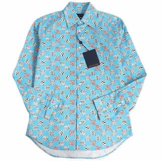 ヴィトン(LOUIS VUITTON) ダミエ シャツ(メンズ)の通販 35点 | ルイ