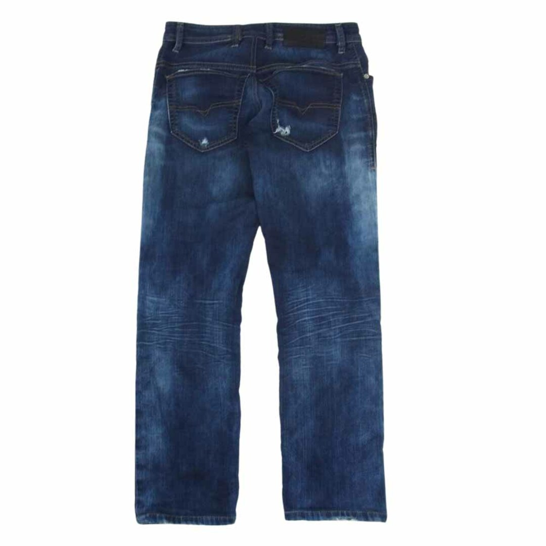 【DIESEL】Thommer JoggJeans 069KD