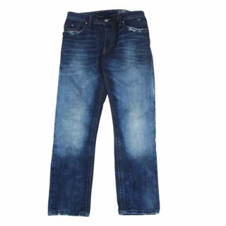 ディーゼル(DIESEL)のDIESEL ディーゼル 069KD THOMMER CB-NE ジョグジーンズ デニム パンツ インディゴブルー系 30【中古】(その他)