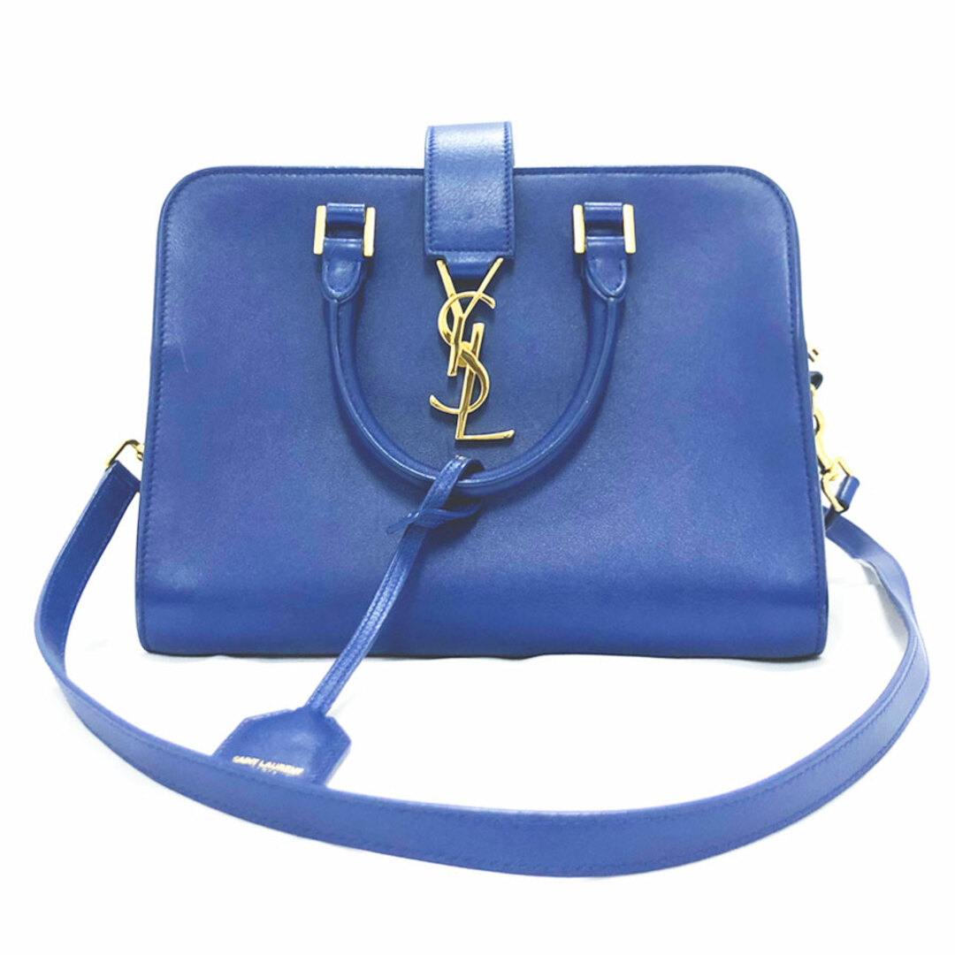 Saint Laurent - サンローラン SAINT LAURENT ハンドバッグ ショルダー