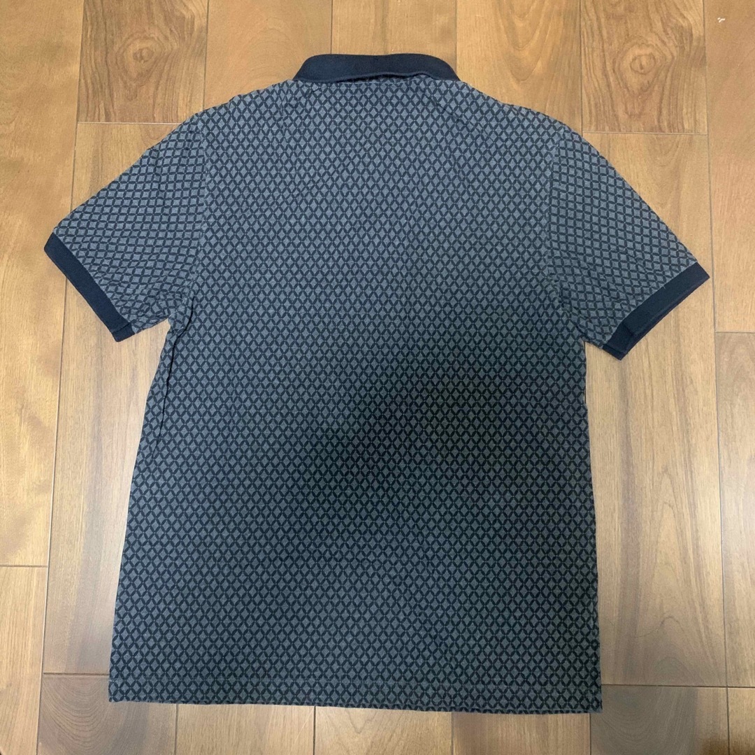 FRED PERRY(フレッドペリー)のフレッドペリー　Fred Perry ポロシャツ　 メンズのトップス(ポロシャツ)の商品写真