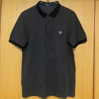 フレッドペリー(FRED PERRY)のフレッドペリー　Fred Perry ポロシャツ　(ポロシャツ)