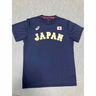 アシックス(asics)のアシックス   JAPAN Tシャツ(ウェア)