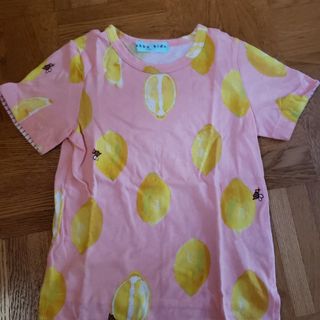 ハッカキッズ(hakka kids)のハッカ  キッズ  ティシャツ 100(Tシャツ/カットソー)