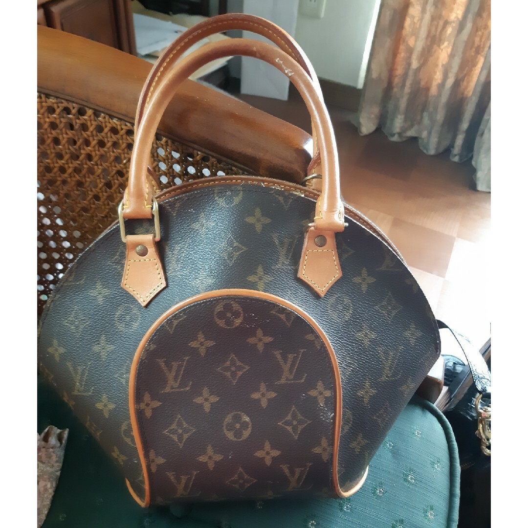 LOUIS VUITTON★ダミエ　ショルダー★美品