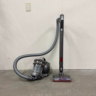 12882 タービンヘッドキャニスター掃除機 Dyson DC63