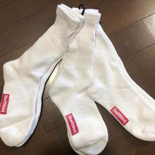 ヘルスニット(Healthknit)の新品　Healthknit ヘルスニット　ソックス(ソックス)