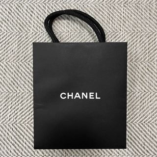 シャネル(CHANEL)のCHANEL ショッパー　ショップ袋　シャネル(ショップ袋)