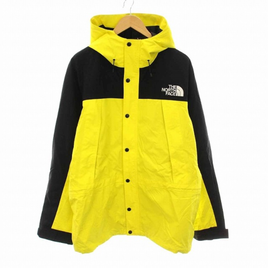THE NORTH FACE - THE NORTH FACE Mountain Light Jacket XLの通販 by ...