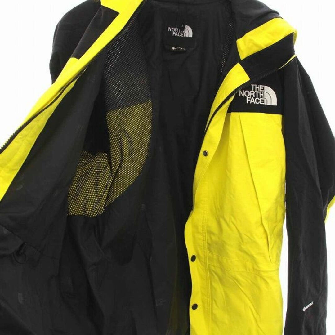 THE NORTH FACE Mountain Light Jacket XL