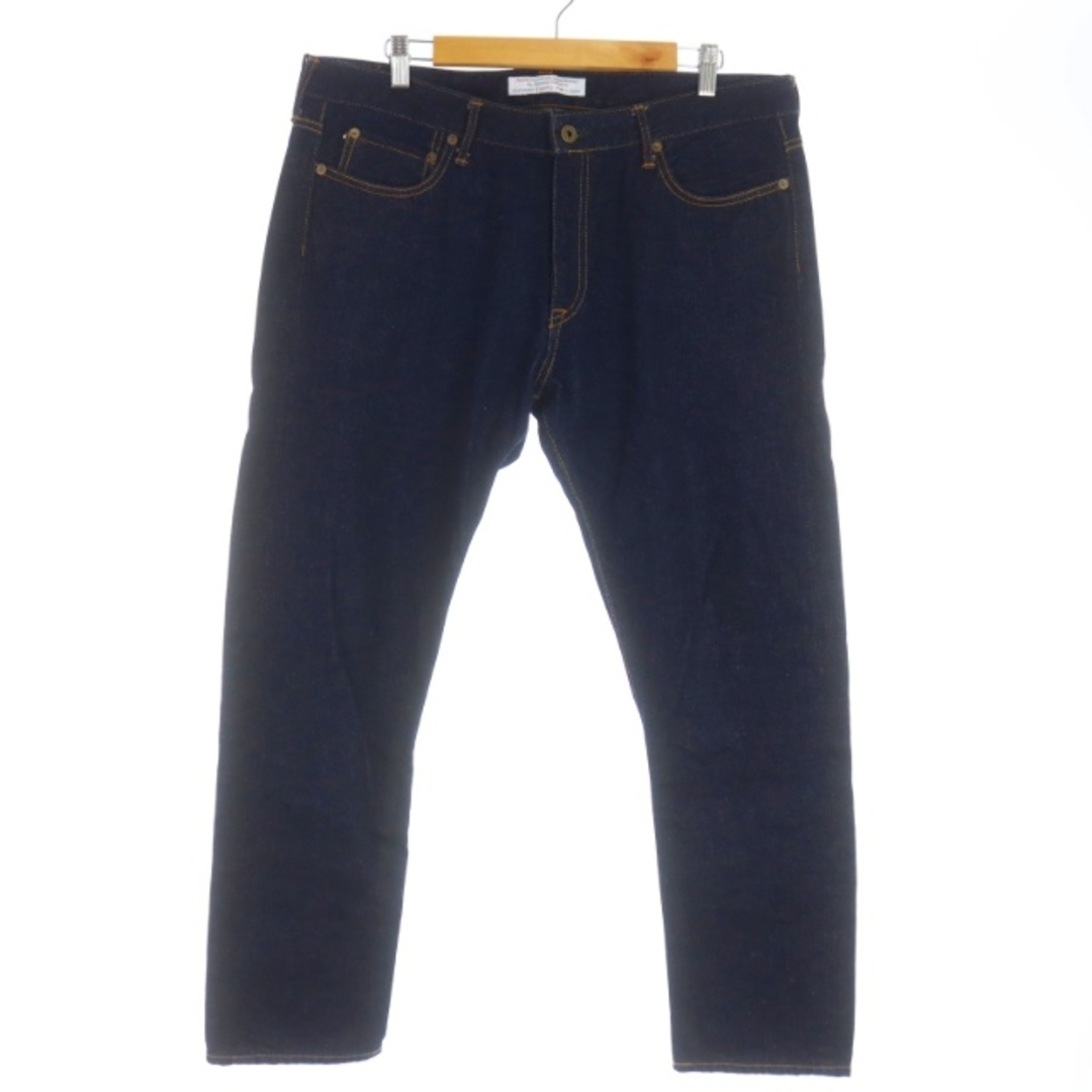 JAPAN BLUE JEANS プレップ デニム パンツ RJB-6140