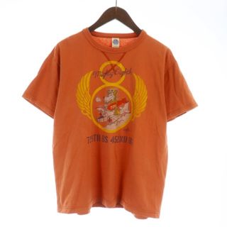 トイズマッコイ(TOYS McCOY)のTOYS McCOY 19SS 729TH BOMBER SQ. Tシャツ 半袖(Tシャツ/カットソー(半袖/袖なし))