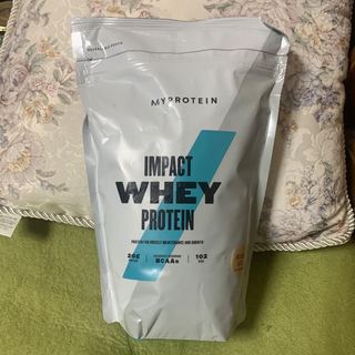 マイプロテイン(MYPROTEIN)のマイプロテイン ほうじ茶ラテ500ｇ(プロテイン)