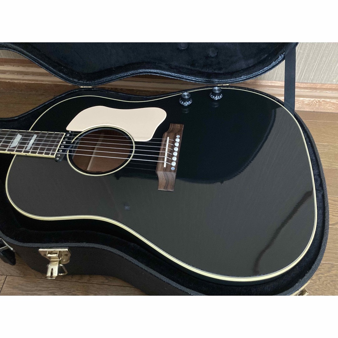 最終値下げ！超希少！Gibson Kazuyoshi Saito J-160E