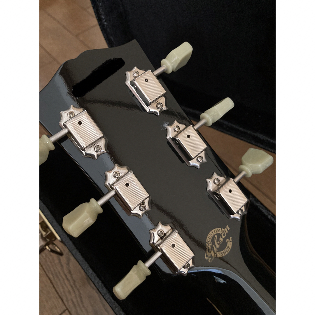 Gibson(ギブソン)の超希少！極上品！Gibson Kazuyoshi Saito J-160E 楽器のギター(アコースティックギター)の商品写真