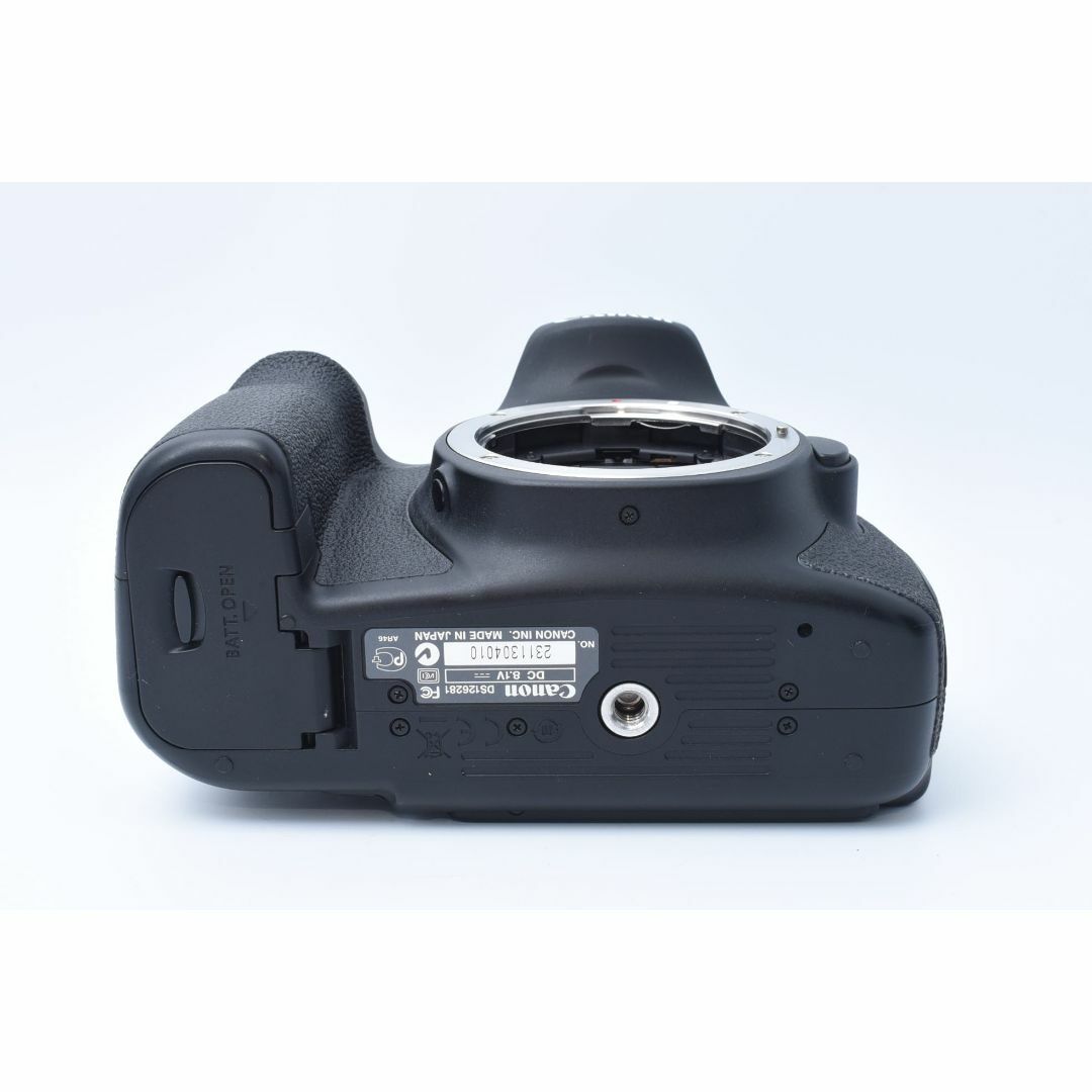 ☆美品☆ Canon EOS 60D ダブルレンズセット - www.sorbillomenu.com