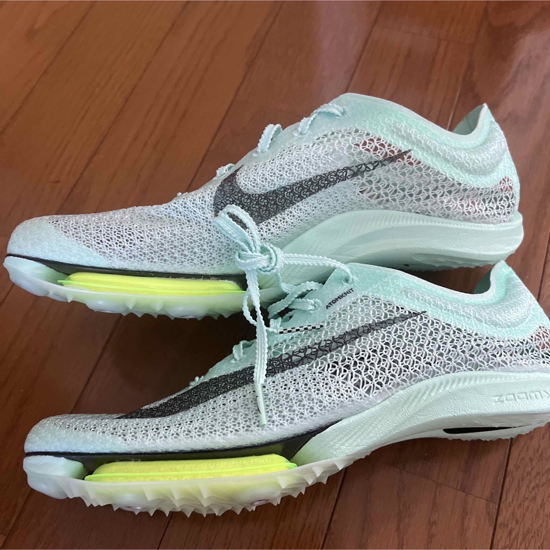 NIKE - 新品 ナイキ エアズームヴィクトリー 27.0cmの通販 by
