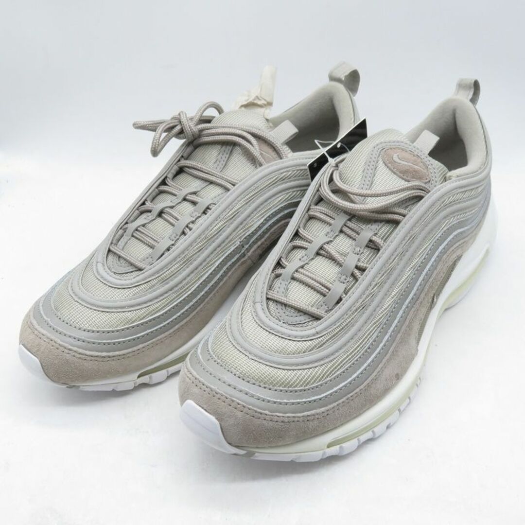 NIKE(ナイキ)のNIKE 17aw AIR MAX 97 Cobblestone メンズの靴/シューズ(スニーカー)の商品写真