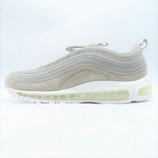 ナイキ(NIKE)のNIKE 17aw AIR MAX 97 Cobblestone(スニーカー)