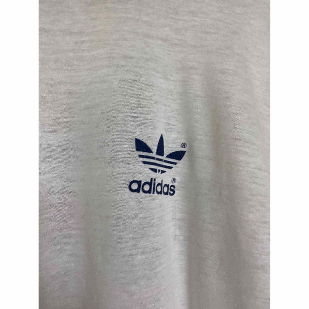 adidas(アディダス)の古着　adidas  ARIZONA TENNIS  Tシャツ メンズのトップス(Tシャツ/カットソー(半袖/袖なし))の商品写真