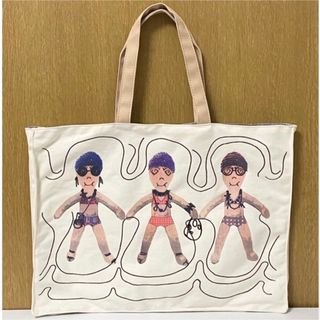 MARNI マルニ●ノベルティ ポーチ 黒●未使用 非売品