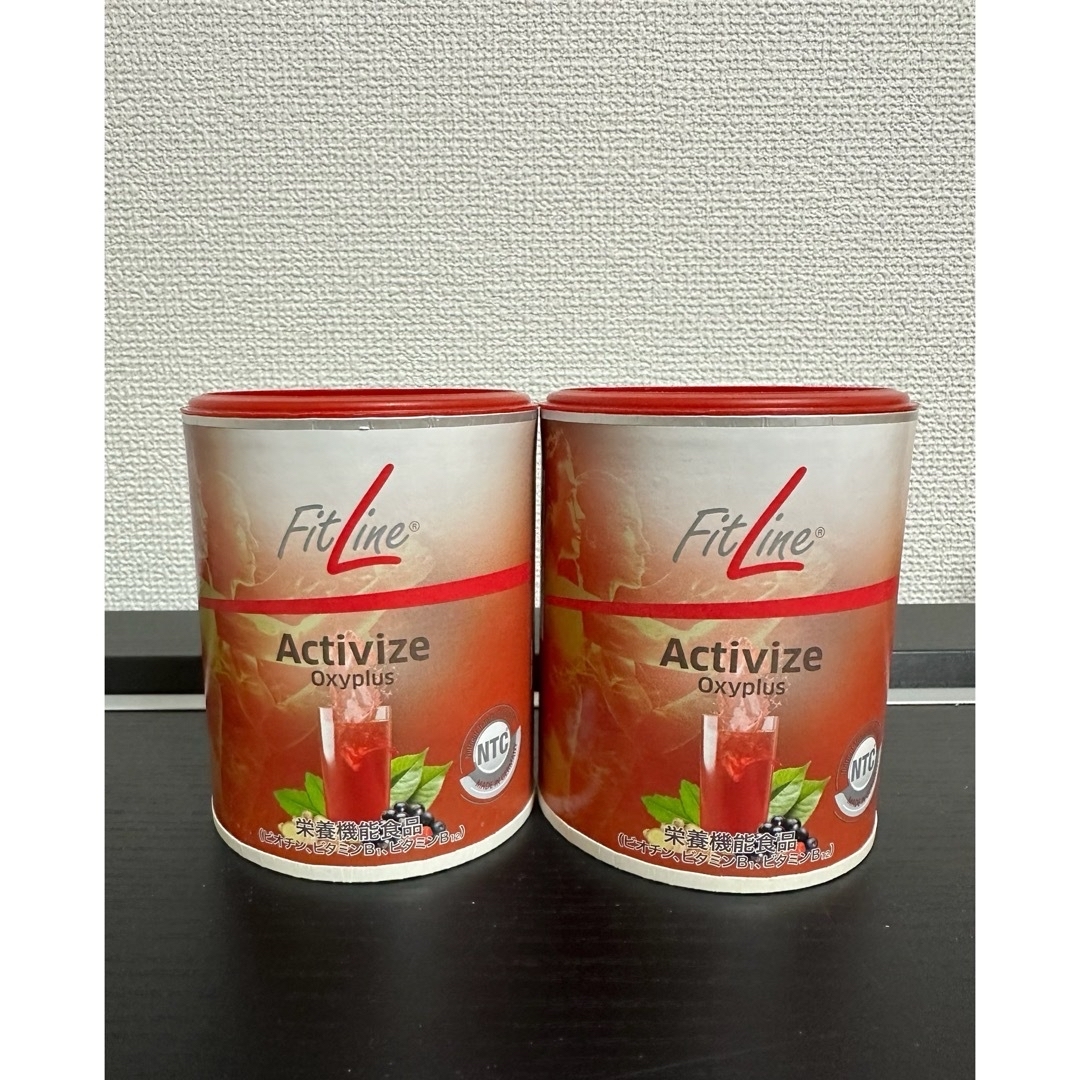 PM アクティヴァイズ フィットライン 2缶セット www.krzysztofbialy.com
