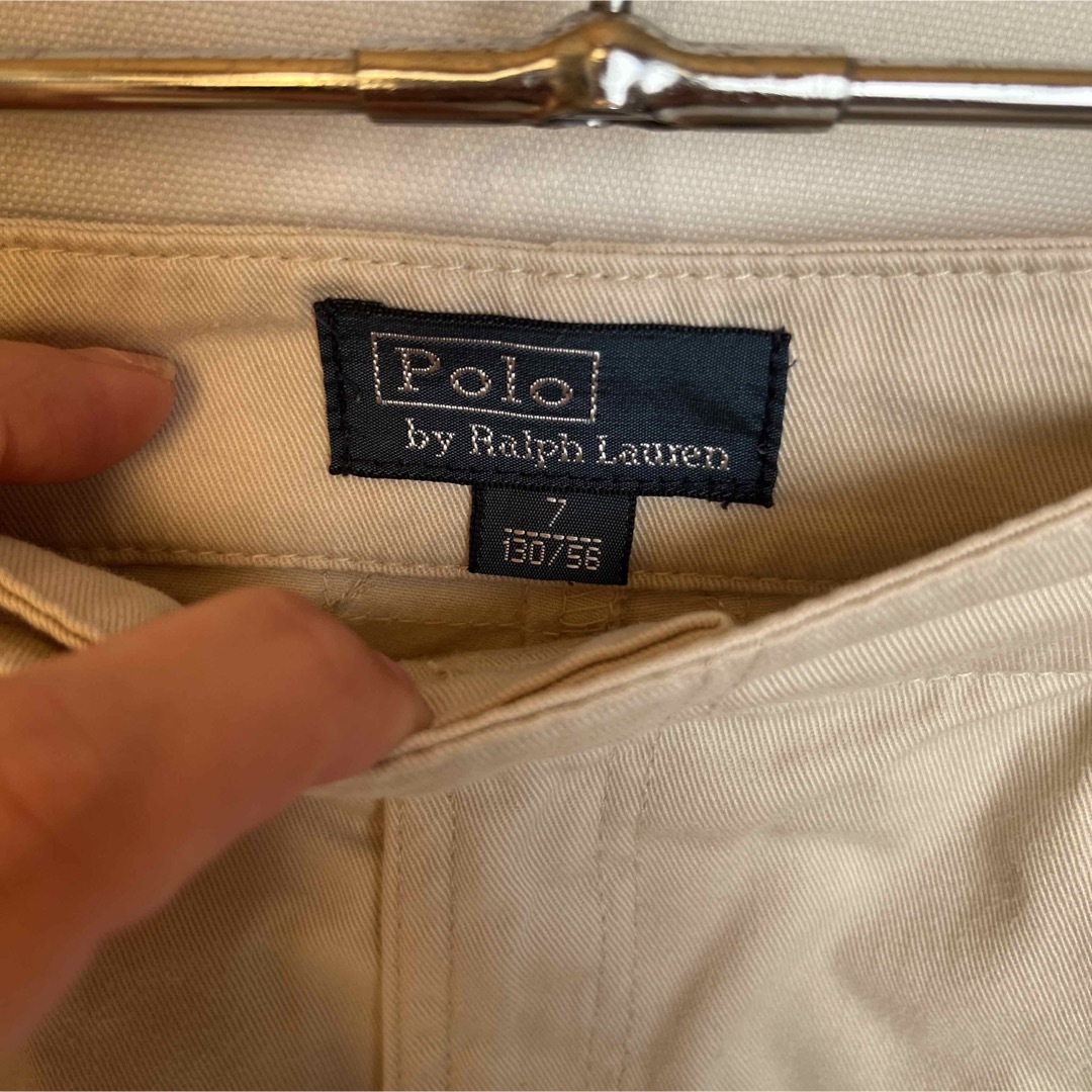 POLO RALPH LAUREN - ラルフローレン セット品 ビックリポロ 半ズボン