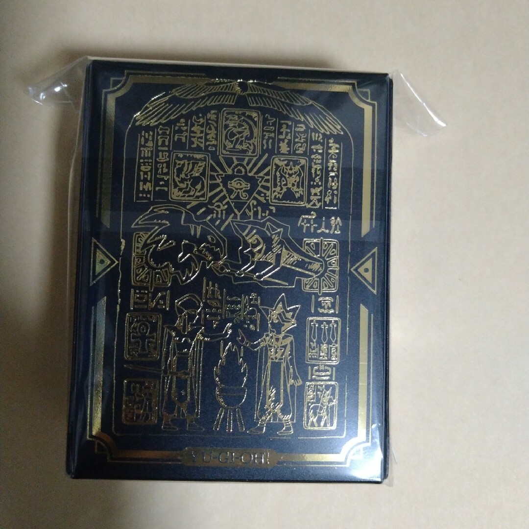 遊戯王 デッキケース  25th ジャンプビクトリーカーニバル カードケース