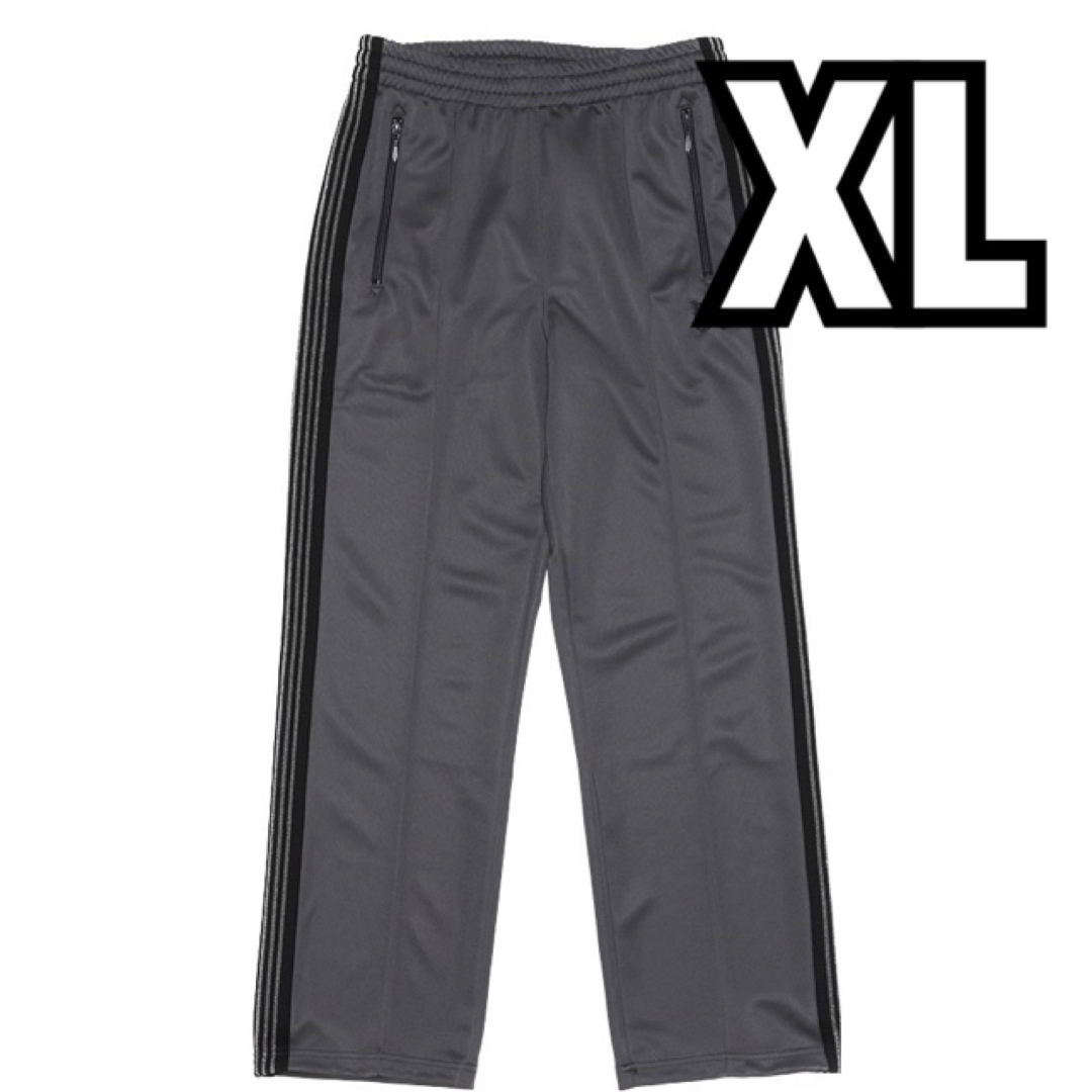 Needles loftman別注 TRACK PANTS XL-