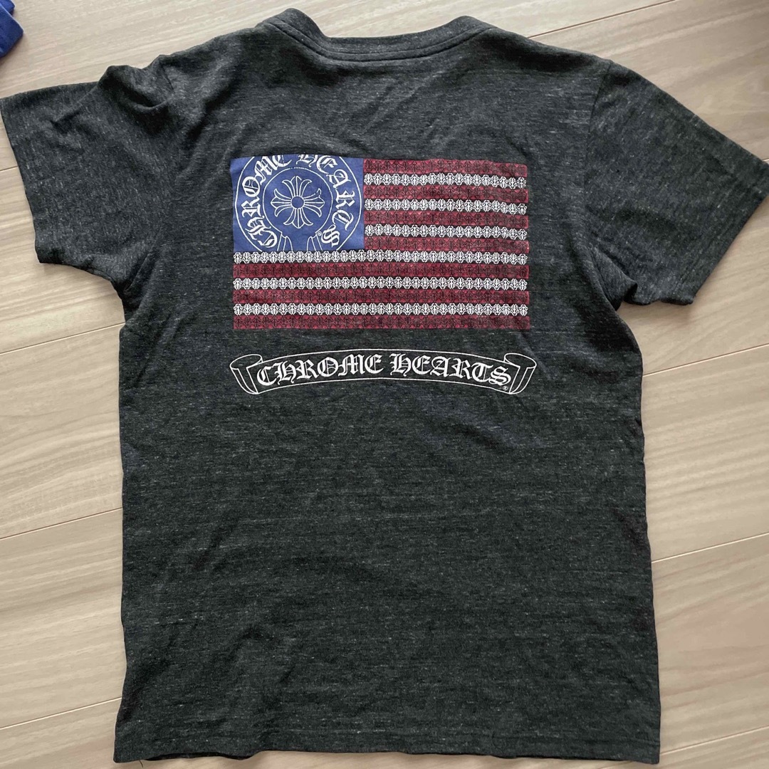 Chrome Hearts(クロムハーツ)のクロムハーツ メンズのトップス(Tシャツ/カットソー(半袖/袖なし))の商品写真