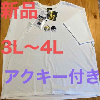 BANANA FISH - 未使用品 バナナフィッシュ Tシャツ アクキー付き の