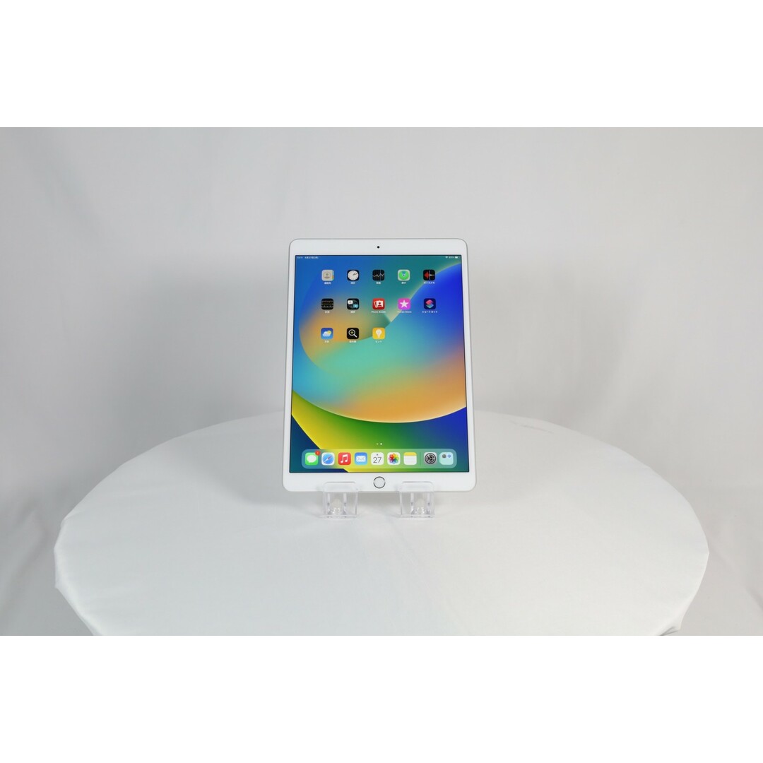 中古】 iPad Air (第3世代) 64GB Wi-Fiモデル 2019年発売 シルバー ...