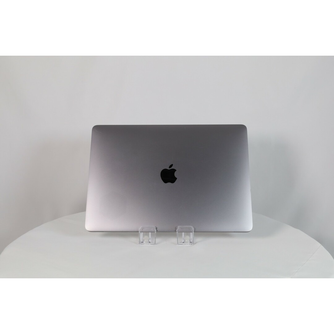 【 中古 】【送料無料・30日保証】 Apple ノートパソコン MacBook Air 13インチ 2018年モデル Retinaディスプレイ  デュアルコア Core i5 メモリ16GB SSD: 256GB macOS Mojave 搭載 MREC2J/A ※本体のみ プレゼント  としても!!