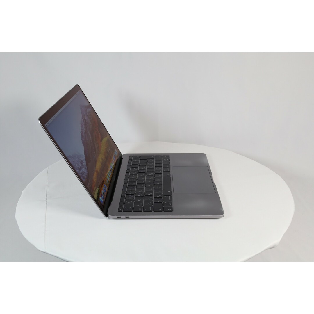 本体のみ・13インチMacBook Pro 2019