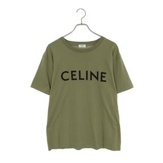20SS Celine エディスリマン アーティストコラボ Tシャツ Sサイズ