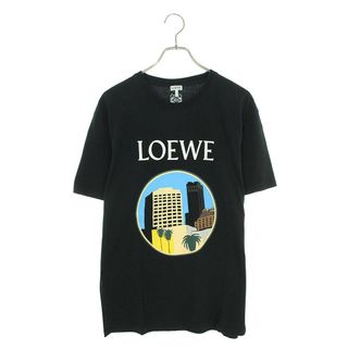 ロエベ プリントTシャツ Tシャツ・カットソー(メンズ)の通販 15点